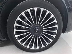 AITO Wenjie M9 Extended Range Ultra 52kWh 6-Seater with 192-Line LiDAR - ფოტო 20