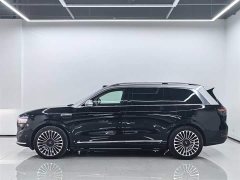 AITO Wenjie M9 Extended Range Ultra 52kWh 6-Seater with 192-Line LiDAR - ფოტო 3
