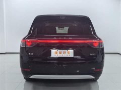 AITO Wenjie M9 Extended Range Ultra 52kWh 6-Seater with 192-Line LiDAR - ფოტო 4
