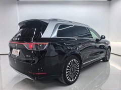 AITO Wenjie M9 Extended Range Ultra 52kWh 6-Seater with 192-Line LiDAR - ფოტო 5