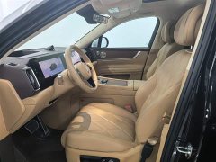 AITO Wenjie M9 Extended Range Ultra 52kWh 6-Seater with 192-Line LiDAR - ფოტო 9