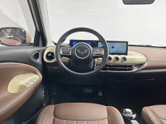 Wuling Binguo 2024 333km Joy Edition - ფოტო 17