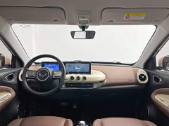 Wuling Binguo 2024 333km Joy Edition - ფოტო 18
