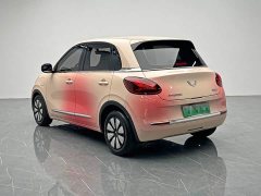 Wuling Binguo 2024 333km Joy Edition - ფოტო 4