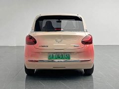Wuling Binguo 2024 333km Joy Edition - ფოტო 5