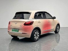 Wuling Binguo 2024 333km Joy Edition - ფოტო 6