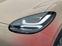 Wuling Binguo 2024 333km Joy Edition - ფოტო 9