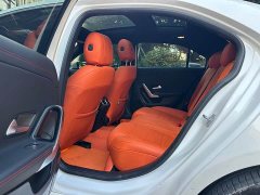 Mercedes-Benz A-Class Facelift A 200 L Fashion Edition - ფოტო 13
