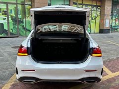 Mercedes-Benz A-Class Facelift A 200 L Fashion Edition - ფოტო 15
