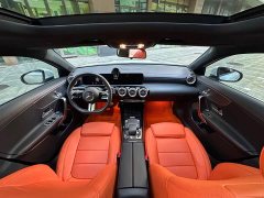 Mercedes-Benz A-Class Facelift A 200 L Fashion Edition - ფოტო 9