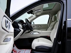 Zeekr Geely Zeekr 8X Max 55kWh - ფოტო 11