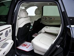 Zeekr Geely Zeekr 8X Max 55kWh - ფოტო 14