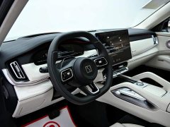 Zeekr Geely Zeekr 8X Max 55kWh - ფოტო 16