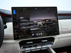 Zeekr Geely Zeekr 8X Max 55kWh - ფოტო 18