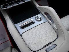 Zeekr Geely Zeekr 8X Max 55kWh - ფოტო 19