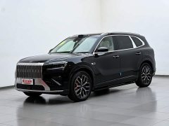 Zeekr Geely Zeekr 8X Max 55kWh - ფოტო 2