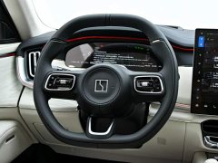 Zeekr Geely Zeekr 8X Max 55kWh - ფოტო 20