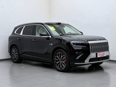 Zeekr Geely Zeekr 8X Max 55kWh - ფოტო 4