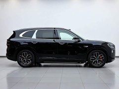 Zeekr Geely Zeekr 8X Max 55kWh - ფოტო 6
