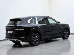 Zeekr Geely Zeekr 8X Max 55kWh - ფოტო 7