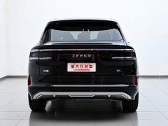 Zeekr Geely Zeekr 8X Max 55kWh - ფოტო 8