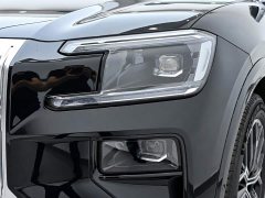 Zeekr Geely Zeekr 8X Max 55kWh - ფოტო 9