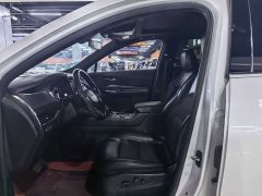Cadillac XT4 2020 Facelift 28T FWD Tech - ფოტო 4