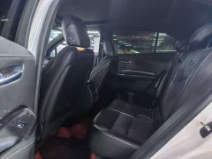 Cadillac XT4 2020 Facelift 28T FWD Tech - ფოტო 5