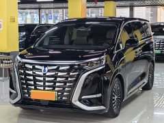 Denza BYD Denza D9 2024 DM-i 980 Four-Wheel Drive Premium - ფოტო 1
