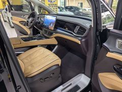 Denza BYD Denza D9 2024 DM-i 980 Four-Wheel Drive Premium - ფოტო 10