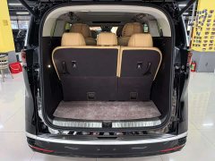 Denza BYD Denza D9 2024 DM-i 980 Four-Wheel Drive Premium - ფოტო 14