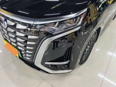 Denza BYD Denza D9 2024 DM-i 980 Four-Wheel Drive Premium - ფოტო 15