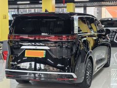 Denza BYD Denza D9 2024 DM-i 980 Four-Wheel Drive Premium - ფოტო 16