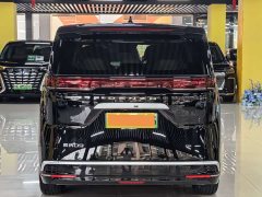 Denza BYD Denza D9 2024 DM-i 980 Four-Wheel Drive Premium - ფოტო 17