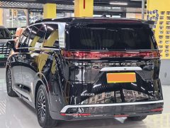 Denza BYD Denza D9 2024 DM-i 980 Four-Wheel Drive Premium - ფოტო 18