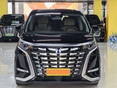 Denza BYD Denza D9 2024 DM-i 980 Four-Wheel Drive Premium - ფოტო 2