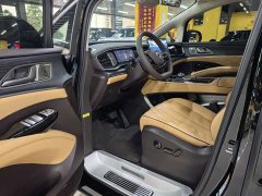 Denza BYD Denza D9 2024 DM-i 980 Four-Wheel Drive Premium - ფოტო 4