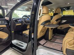 Denza BYD Denza D9 2024 DM-i 980 Four-Wheel Drive Premium - ფოტო 5