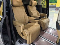 Denza BYD Denza D9 2024 DM-i 980 Four-Wheel Drive Premium - ფოტო 9