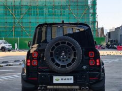 Land Rover Defender 110 5.0T V8 - ფოტო 11