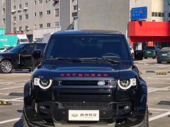 Land Rover Defender 110 5.0T V8 - ფოტო 2