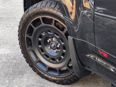 Land Rover Defender 110 5.0T V8 - ფოტო 9