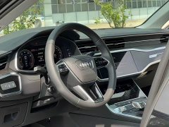 Audi A6L 45 TFSI Premium Elegance - ფოტო 10