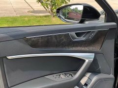 Audi A6L 45 TFSI Premium Elegance - ფოტო 14
