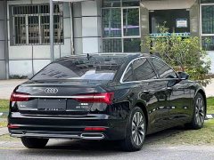 Audi A6L 45 TFSI Premium Elegance - ფოტო 15