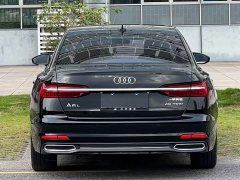 Audi A6L 45 TFSI Premium Elegance - ფოტო 16