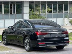 Audi A6L 45 TFSI Premium Elegance - ფოტო 17