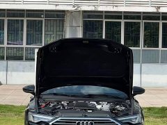 Audi A6L 45 TFSI Premium Elegance - ფოტო 18