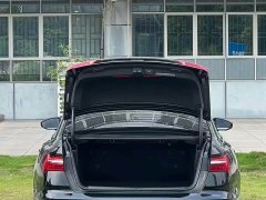 Audi A6L 45 TFSI Premium Elegance - ფოტო 19