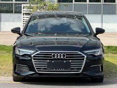 Audi A6L 45 TFSI Premium Elegance - ფოტო 2